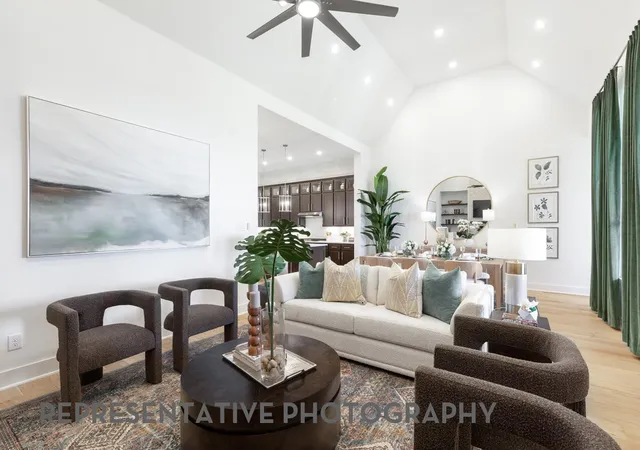 Photo 3 of Single family home for sale at 7556 Cardinal Flower Wy, Venus, TX 76084 | MLS# 21350688 | Listing updated on 2026-10-06