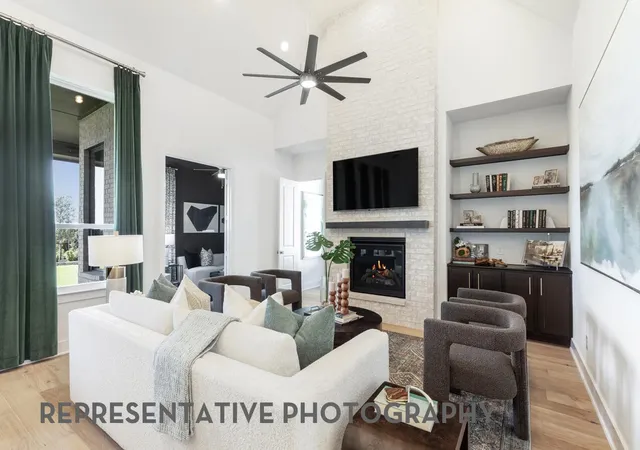 Photo 4 of Single family home for sale at 7556 Cardinal Flower Wy, Venus, TX 76084 | MLS# 21350688 | Listing updated on 2026-10-06