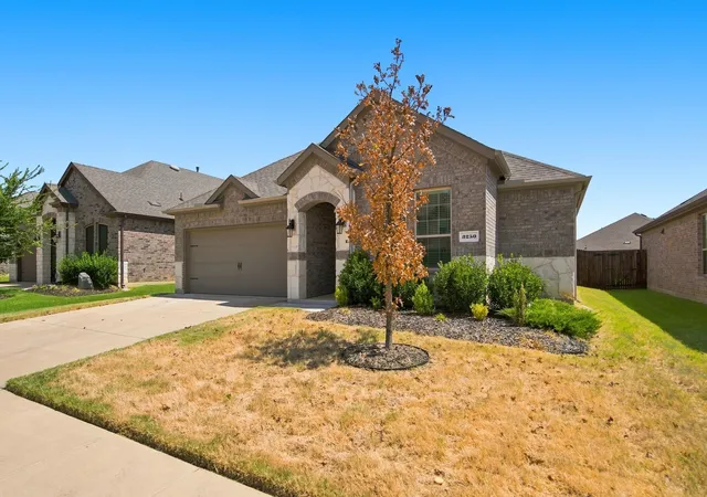 Photo 1 of Single family home for sale at 3250 Hunters Glen Dr, Aubrey, TX 76227 | MLS# 21350980 | Listing updated on 2026-09-03