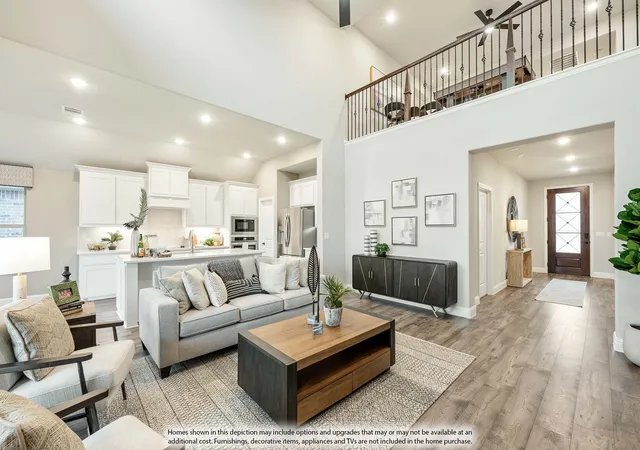 5th image of 3401 Olden Dr, Wylie, TX 75098 | MLS# 21350574