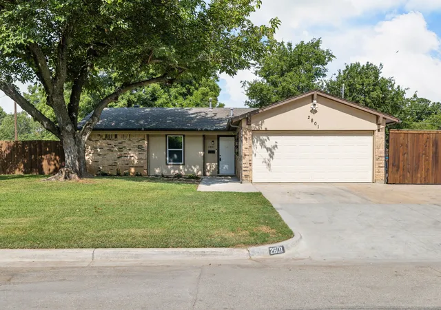 1st image of 2801 Rosebud Ln, Richland Hills, TX 76118 | MLS# 21344065