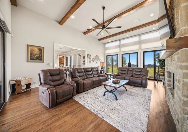 Photo 3 of Single family home for sale at 140 Ozro Rd, Venus, TX 76084 | MLS# 21349510 | Listing updated on 2026-08-13