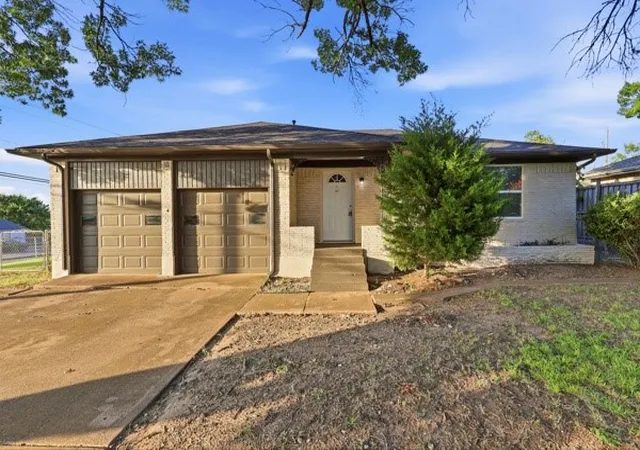 Photo 1 of Single family home for sale at 2306 Greenland Dr, Dallas, TX 75228 | MLS# 21350968 | Listing updated on 2026-10-06