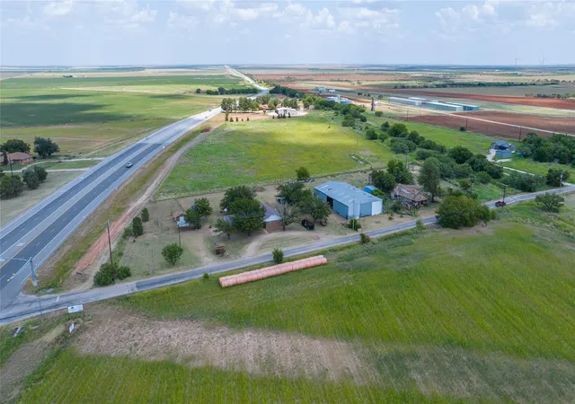 Photo 2 of Single family home for sale at 147 County Road 210, Haskell, TX 79521 | MLS# 21349522 | Listing updated on 2026-08-18