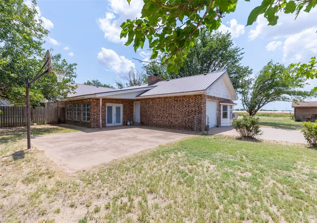 Photo 3 of Single family home for sale at 147 County Road 210, Haskell, TX 79521 | MLS# 21349522 | Listing updated on 2026-08-18