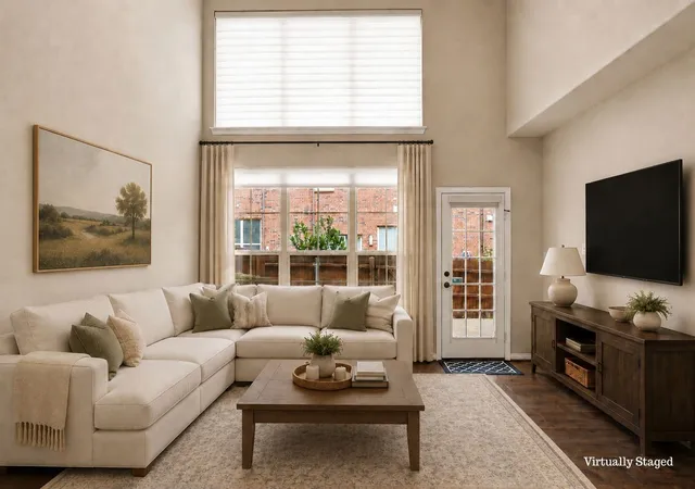 Photo 4 of Townhouse for sale at 397 Hamilton St, Lewisville, TX 75067 | MLS# 21343645 | Listing updated on 2026-10-07
