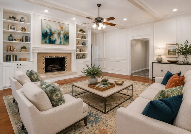 Photo 2 of Single family home for sale at 1548 Bamburgh Dr, Plano, TX 75075 | MLS# 21347226 | Listing updated on 2026-08-23