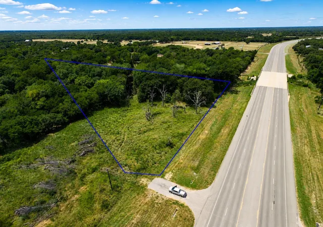 Photo 1 of Land for sale at 9696 Private Road 2334, Quinlan, TX 75474 | MLS# 21351004 | Listing updated on 2026-08-05