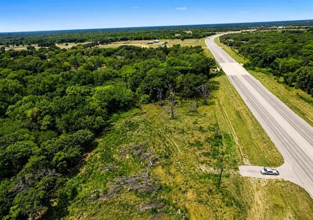 Photo 2 of Land for sale at 9696 Private Road 2334, Quinlan, TX 75474 | MLS# 21351004 | Listing updated on 2026-08-05