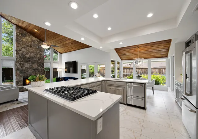 Photo 1 of Single family home for sale at 4203 Brooktree Ln, Dallas, TX 75287 | MLS# 21343477 | Listing updated on 2026-08-17