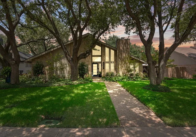 Photo 34 of Single family home for sale at 4203 Brooktree Ln, Dallas, TX 75287 | MLS# 21343477 | Listing updated on 2026-08-17