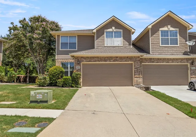 Townhouse for sale at 2949 Jowett Dr, Plano, TX 75025 | MLS# 21332062