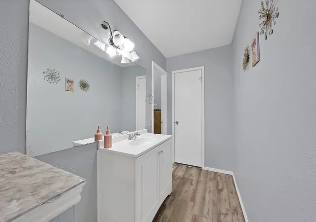 Photo 3 of Single family home for sale at 7729 Portman Ave, Fort Worth, TX 76112 | MLS# 21332227 | Listing updated on 2026-08-05