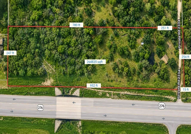 6th image of 9688 Private Road 2334, Quinlan, TX 75474 | MLS# 21351042