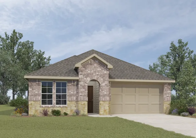 1st image of 3253 Slocum Dr, Paris, TX 75460 | MLS# 21351049