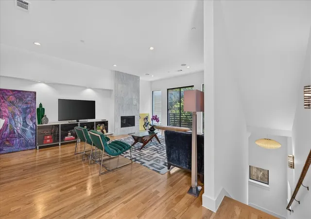 Photo 1 of Condo for sale at 3930 Bowser Ave #12, Dallas, TX 75219 | MLS# 21351050 | Listing updated on 2026-08-27