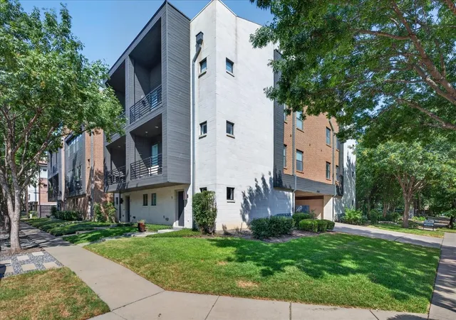 Photo 2 of Condo for sale at 3930 Bowser Ave #12, Dallas, TX 75219 | MLS# 21351050 | Listing updated on 2026-08-27