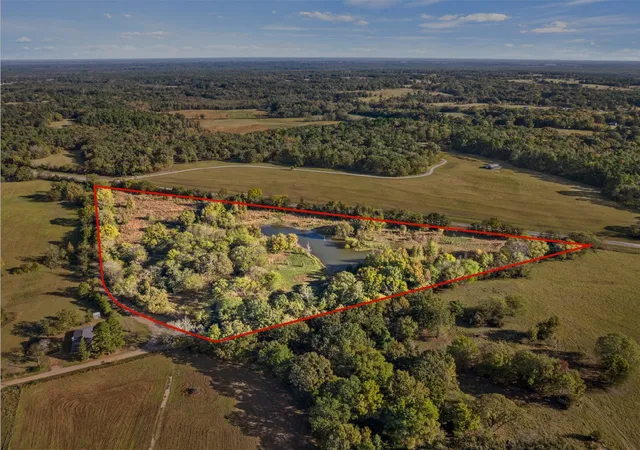 Photo 3 of Land for sale at Tbd Fm 1402 15 Ac, Mount Pleasant, TX 75455 | MLS# 21351051 | Listing updated on 2026-08-26