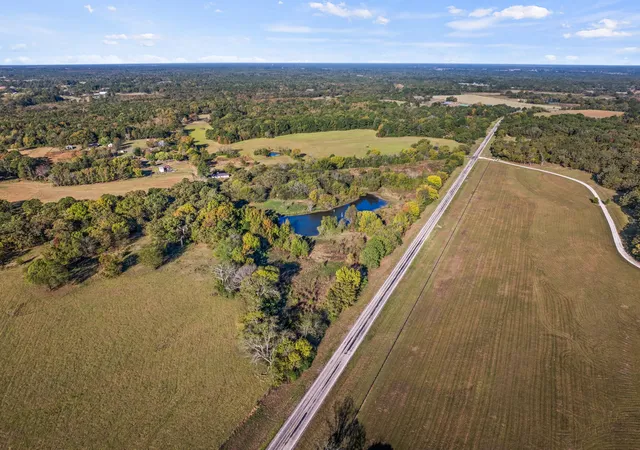 Photo 4 of Land for sale at Tbd Fm 1402 15 Ac, Mount Pleasant, TX 75455 | MLS# 21351051 | Listing updated on 2026-08-26