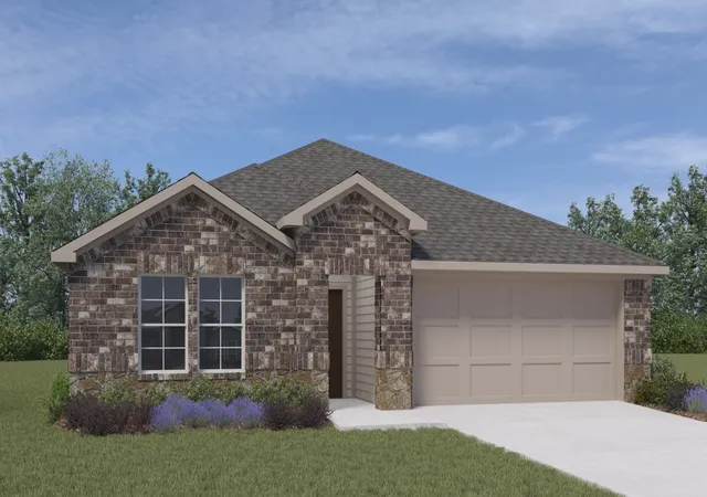 1st image of 2347 32nd St, Paris, TX 75460 | MLS# 21351059