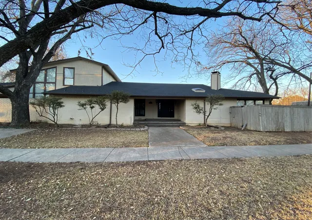 NaN image of 4704 Pershing Ave, Fort Worth, TX 76107 | MLS# 21350034