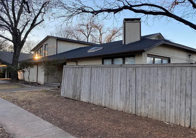 Photo 2 of Multi family home for sale at 4704 Pershing Ave, Fort Worth, TX 76107 | MLS# 21350034 | Listing updated on 2026-08-29