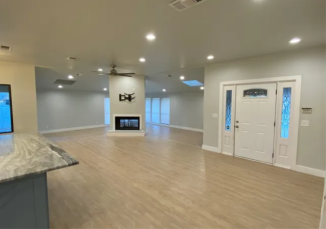 Photo 3 of Multi family home for sale at 4704 Pershing Ave, Fort Worth, TX 76107 | MLS# 21350034 | Listing updated on 2026-08-29