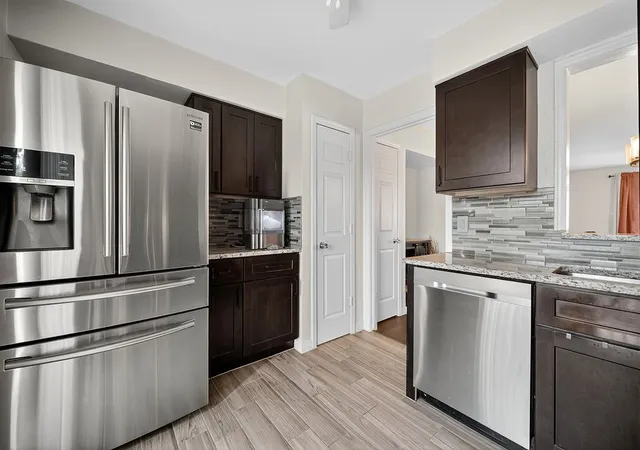 Photo 2 of Condo for sale at 3609 Parkridge Dr #204, Dallas, TX 75234 | MLS# 21349121 | Listing updated on 2026-08-06