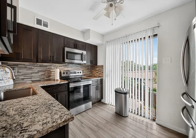 Photo 3 of Condo for sale at 3609 Parkridge Dr #204, Dallas, TX 75234 | MLS# 21349121 | Listing updated on 2026-08-06