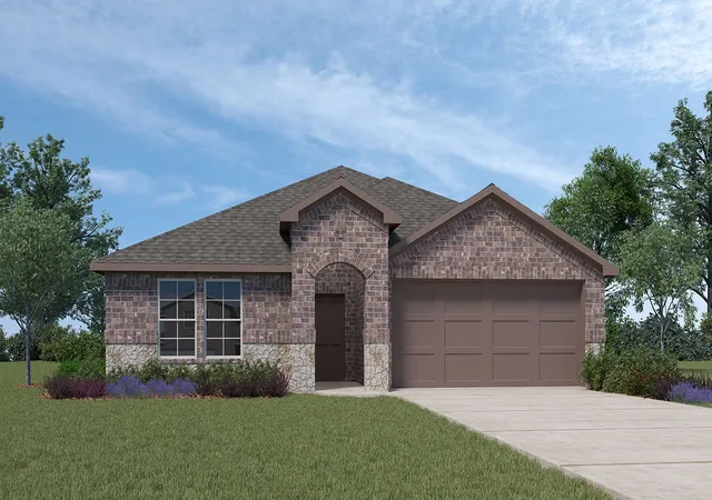 Photo 1 of Single family home for sale at 401 Banner Ave, Royse City, TX 75189 | MLS# 21351096 | Listing updated on 2026-08-27