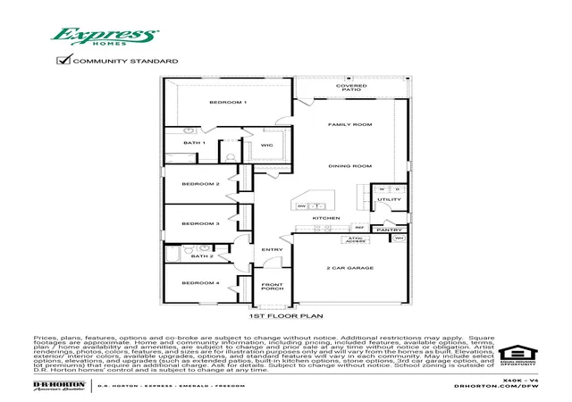 Photo 2 of Single family home for sale at 401 Banner Ave, Royse City, TX 75189 | MLS# 21351096 | Listing updated on 2026-08-27