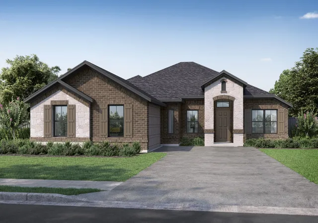 Photo 1 of Single family home for sale at 430 Cristo Range Dr, Greenville, TX 75402 | MLS# 21351100 | Listing updated on 2026-09-03