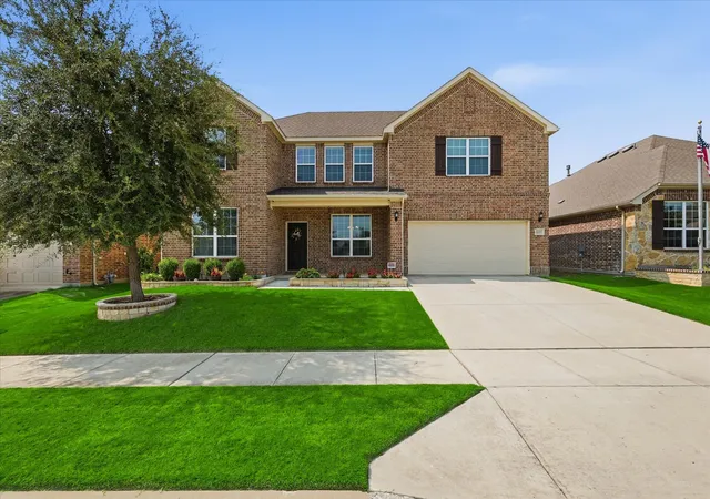 Photo 1 of Single family home for sale at 1021 Plateau Ridge Wy, Haslet, TX 76052 | MLS# 21351045 | Listing updated on 2026-09-01