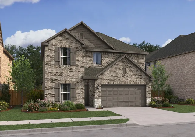 Photo 1 of Single family home for sale at 618 Forest Haven Dr, Van Alstyne, TX 75495 | MLS# 21351110 | Listing updated on 2026-08-05