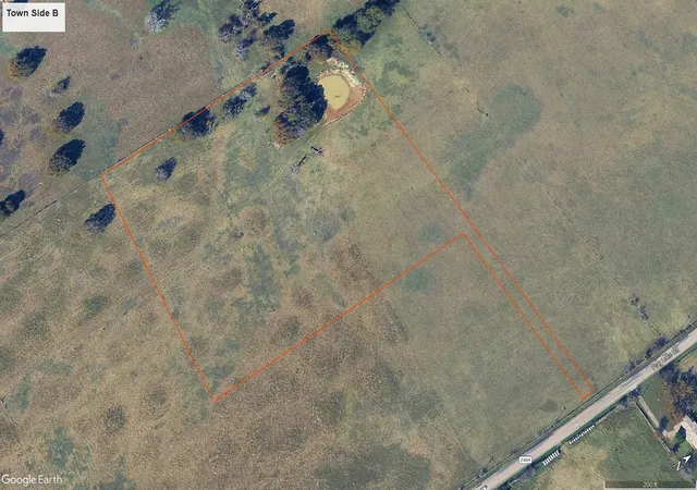 Photo 4 of Land for sale at Tbd Tract B Flag Lake Rd, Kemp, TX 75143 | MLS# 21351023 | Listing updated on 2026-08-06