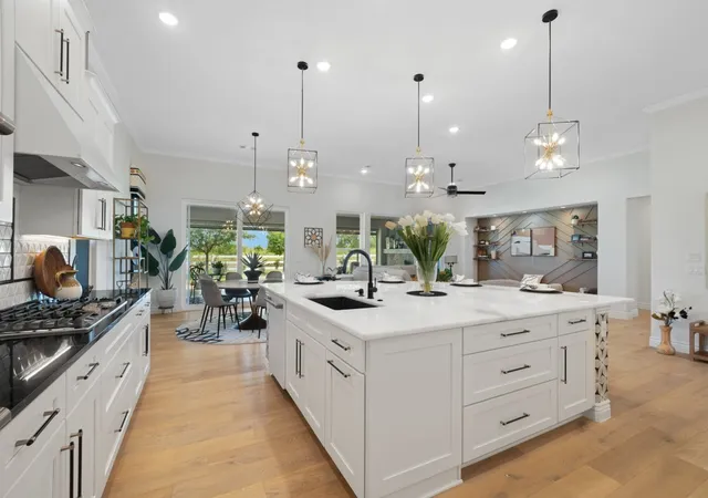 Photo 1 of Sale Pending at 12424 Blue Granite Dr, Denton, TX 76207 | MLS# 21351121 | Listing updated on 2026-08-24