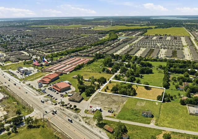 Photo 1 of Land for sale at 410 Cottrell Ln, Princeton, TX 75407 | MLS# 21349571 | Listing updated on 2026-08-28
