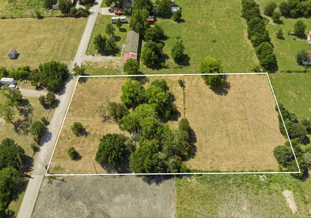 Photo 3 of Land for sale at 410 Cottrell Ln, Princeton, TX 75407 | MLS# 21349571 | Listing updated on 2026-08-28