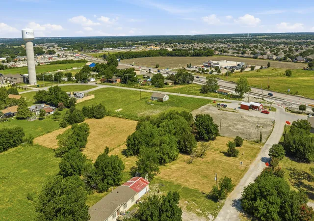 Photo 3 of Land for sale at 410 Cottrell Ln, Princeton, TX 75407 | MLS# 21349571 | Listing updated on 2026-08-28