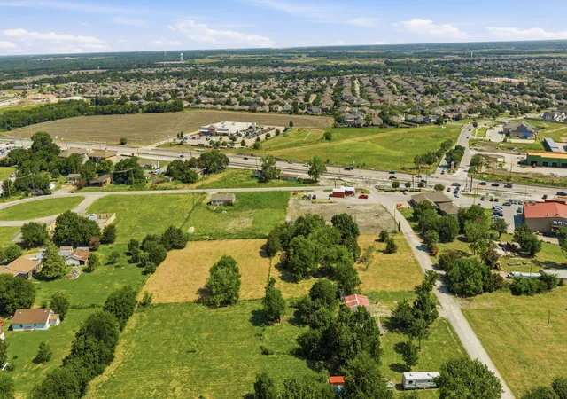 Photo 4 of Land for sale at 410 Cottrell Ln, Princeton, TX 75407 | MLS# 21349571 | Listing updated on 2026-08-28