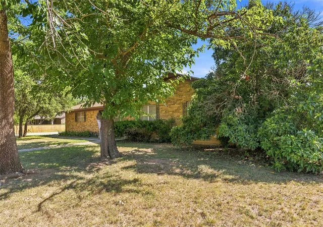 5th image of 4309 9Th St, Brownwood, TX 76801 | MLS# 21351130