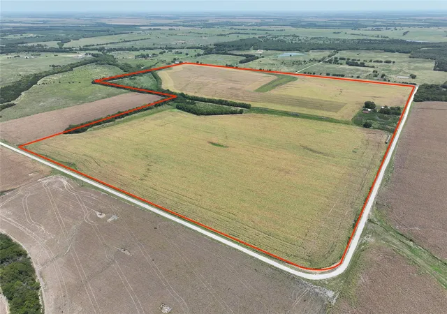 Photo 2 of Land for sale at 370 Acres Fm 137, Petty, TX 75470 | MLS# 21349448 | Listing updated on 2026-08-26
