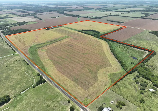 Photo 3 of Land for sale at 370 Acres Fm 137, Petty, TX 75470 | MLS# 21349448 | Listing updated on 2026-08-26