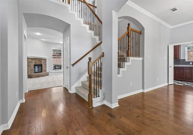 4th image of 9601 Brazendine Dr, Fort Worth, TX 76244 | MLS# 21350377