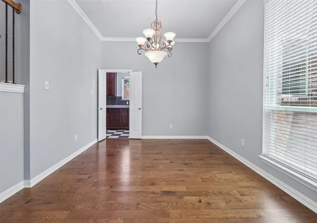 5th image of 9601 Brazendine Dr, Fort Worth, TX 76244 | MLS# 21350377