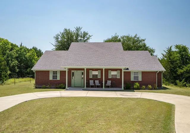 Photo 1 of Single family home for sale at 1625 County Road 561, Princeton, TX 75407 | MLS# 21349507 | Listing updated on 2026-08-06