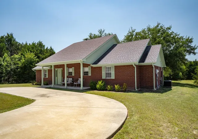 Photo 2 of Single family home for sale at 1625 County Road 561, Princeton, TX 75407 | MLS# 21349507 | Listing updated on 2026-08-06