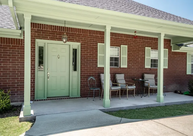 Photo 3 of Single family home for sale at 1625 County Road 561, Princeton, TX 75407 | MLS# 21349507 | Listing updated on 2026-08-06