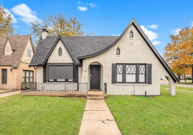 Photo 1 of Single family home for sale at 3257 Greene Ave, Fort Worth, TX 76109 | MLS# 21349198 | Listing updated on 2026-08-06