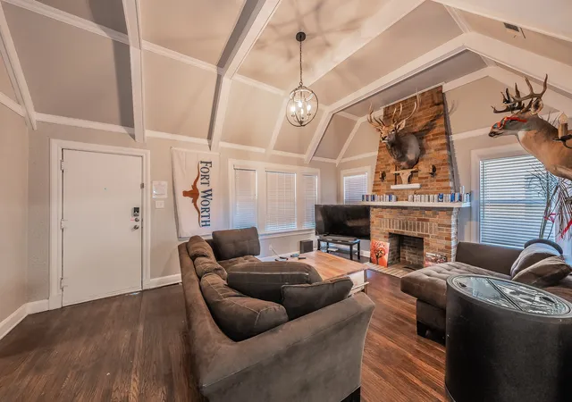 Photo 2 of Single family home for sale at 3257 Greene Ave, Fort Worth, TX 76109 | MLS# 21349198 | Listing updated on 2026-08-06